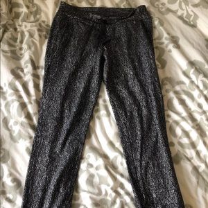 Lulu lemon joggers